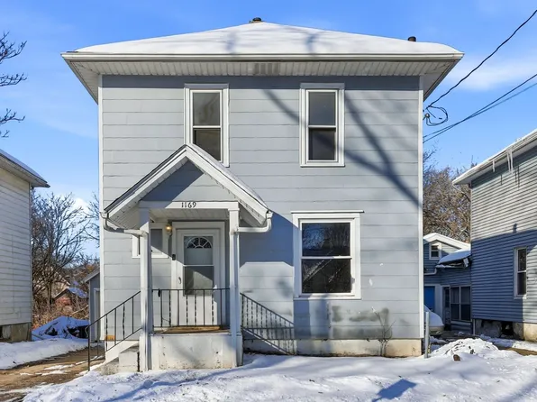 1169 23rd St, Moline, IL 61265