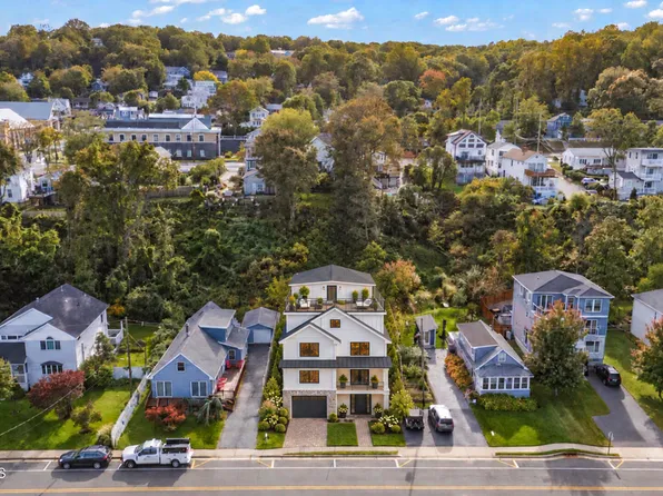 107 Shore Drive, Highlands, NJ 07732