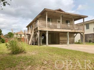 300 W 5th St LOT 6, Kill Devil Hills, NC 27948