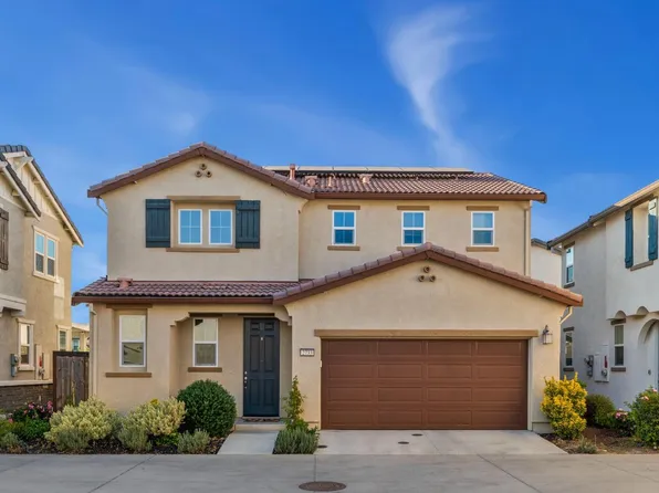 2733 Mabry Dr, Sacramento, CA 95835