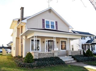 225 Boyce St, Urbana, OH 43078