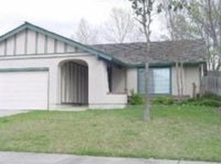3886 Sea Forest Way, Sacramento, CA 95823