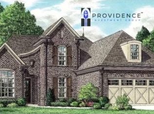 8867 Hampton Court Rd LOT 60, Cordova, TN 38016