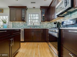 1013 Hidden Moss Dr, Cockeysville, MD 21030