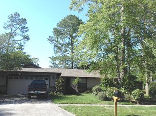 3395 Laurel Grv N, Jacksonville, FL 32223