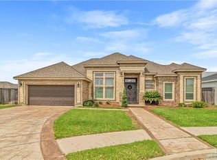 7201 N 58th St, Mission, TX 78573