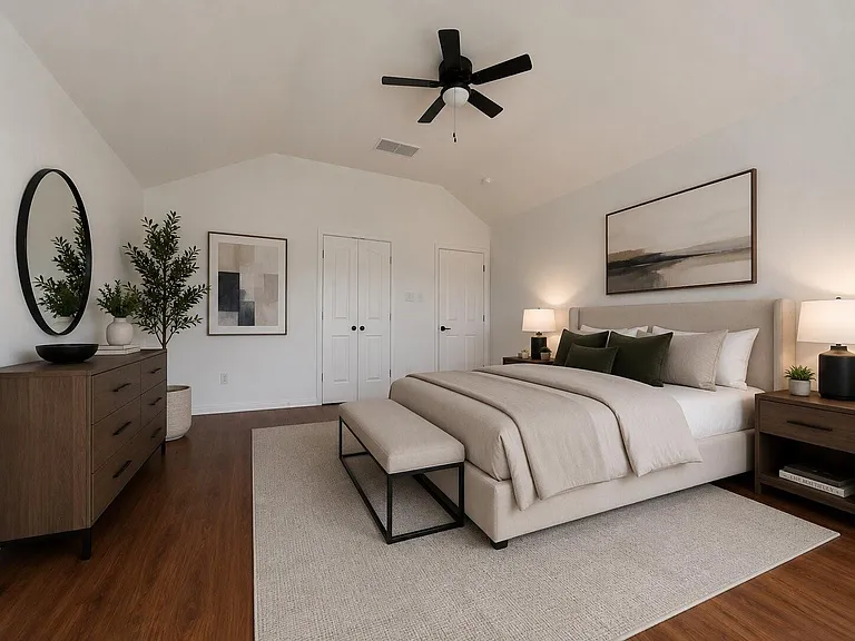 8519 Babbling Brook Ct — Photo 20