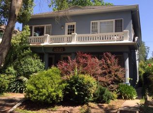 2615 P St, Sacramento, CA 95816