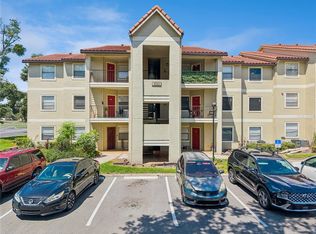 3012 PARKWAY BOULEVARD #203, KISSIMMEE, FL 34747