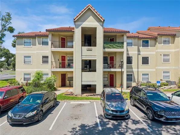 3012 PARKWAY BOULEVARD #203, KISSIMMEE, FL 34747
