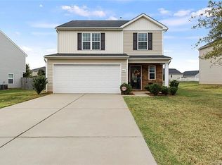 9241 Carrot Patch Dr, Charlotte, NC 28216