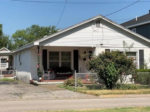 42 Hanning Ln, Owensboro, KY 42301