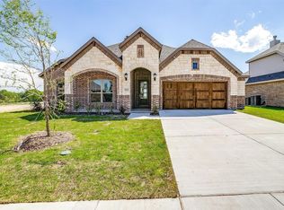 5022 Ridgehurst Ln, Midlothian, TX 76065