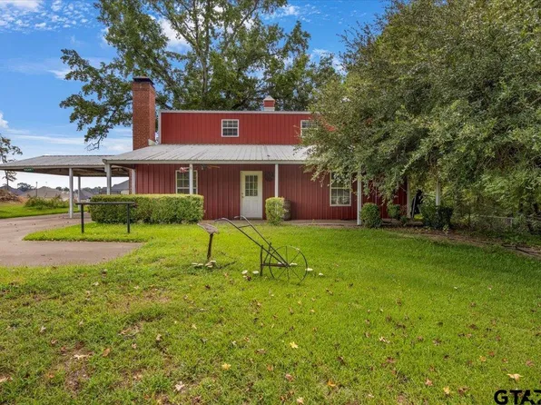 1540 Hagan Rd, Whitehouse, TX 75791