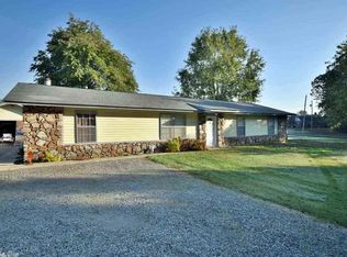 21 Spradlin Rd, Conway, AR 72032