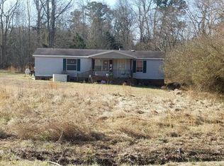 26 Crosstown Rd, Gates, NC 27937