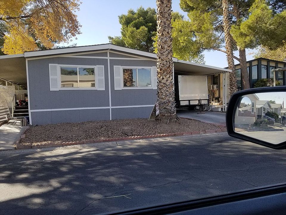 1st image of 1111 N Lamb Blvd Space 33
