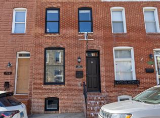 702 S Robinson St, Baltimore, MD 21224