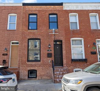 702 S Robinson St, Baltimore, MD, 21224