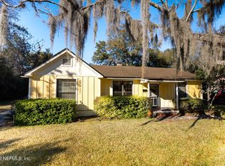 9725 Doolittle Rd, Jacksonville, FL 32246