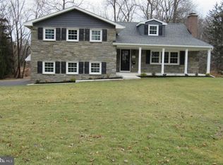 3504 Caley Rd, Newtown Square, PA 19073