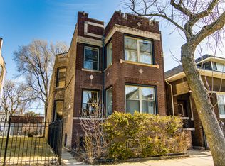 (Undisclosed Address), Chicago, IL 60637