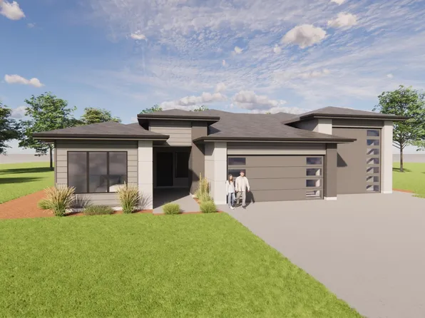 3433 W Parodin St, Eagle, ID 83616