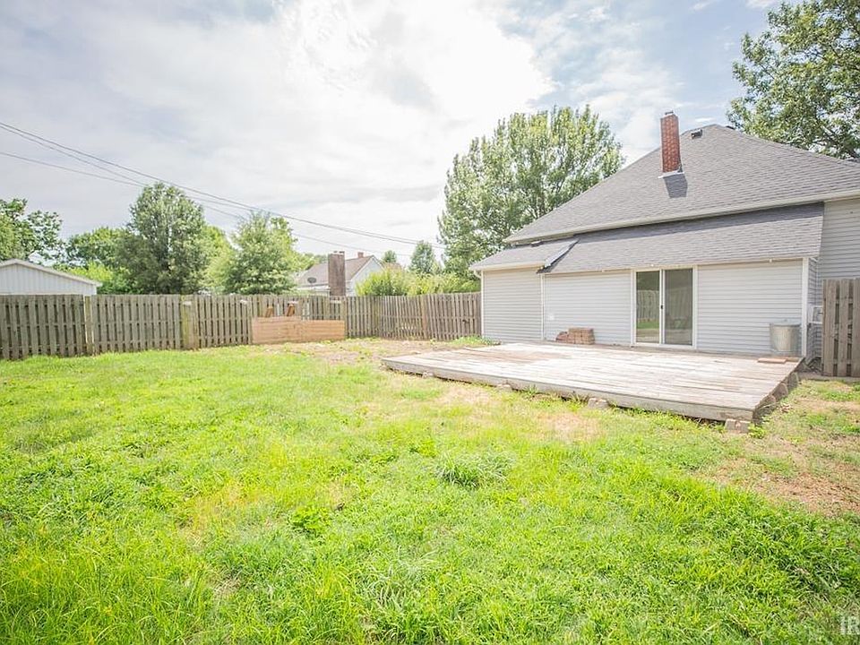 1101 N Yankeetown Rd, Boonville, IN 47601 Zillow