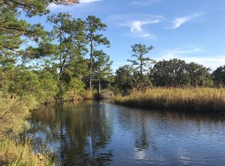 0 Ladys Secret Ln, Awendaw, SC 29429