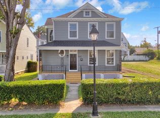 2107 North Ave, Richmond, VA 23222