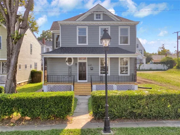 2107 North Ave, Richmond, VA 23222