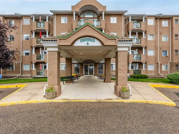 278 Park Meadows Dr SE #120, Medicine Hat, AB T1B 4J1