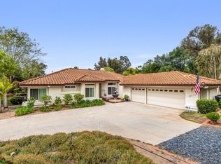 2807 Cantegra Gln, Escondido, CA 92025