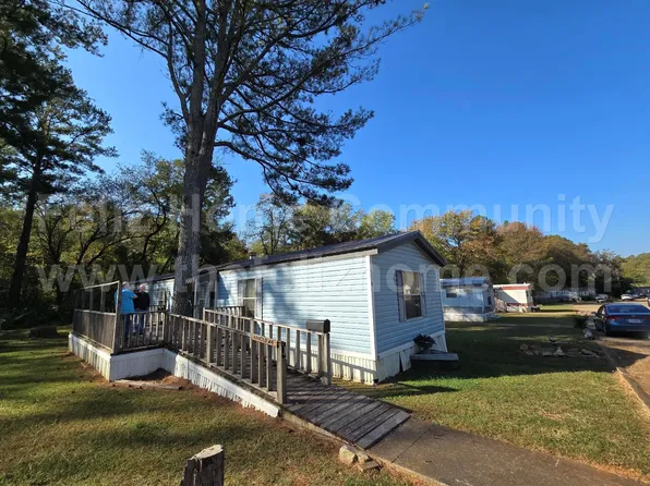 4-6016 Glade Rd Lot 4, Anniston, AL 36206