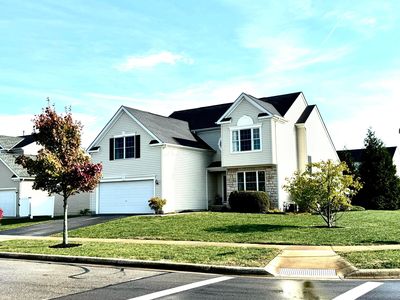 2108 Trophy Dr, Marysville, OH, 43040