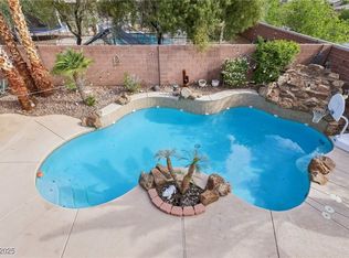 4042 Keefe Falls Ct, North Las Vegas, NV 89085