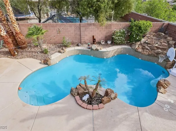 4042 Keefe Falls Ct, North Las Vegas, NV 89085