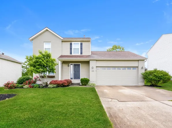 305 Ivy Forge Ct, Lebanon, OH 45036