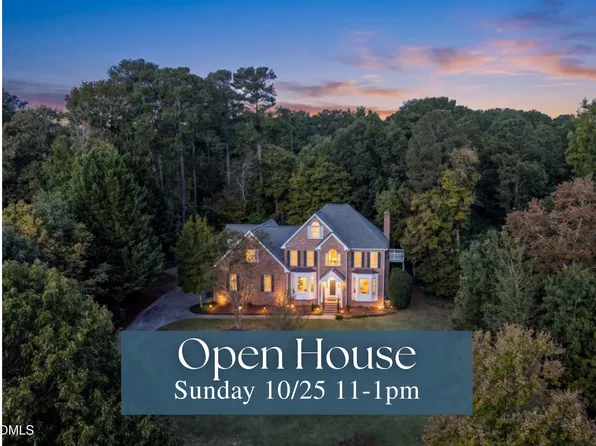 2513 Cotesworth Dr, Wake Forest, NC 27587