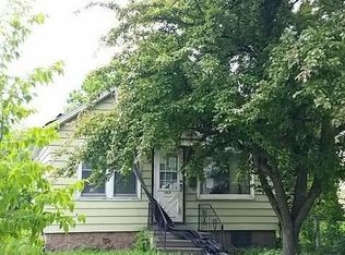 1117 16th Ave E, Hibbing, MN 55746