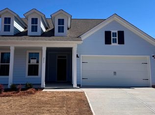 257 Bluestem St Lot 44, Seneca, SC 29678