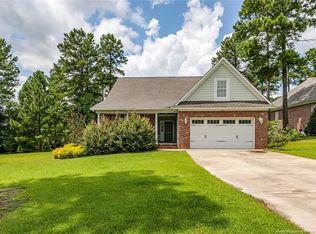 64 Blue Pine Dr, Spring Lake, NC 28390