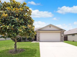 5006 Sydney Harbour Ct, Killeen, TX 76549