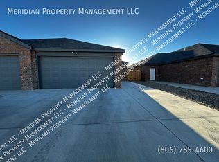 5705 Kemper St #B, Lubbock, TX 79416