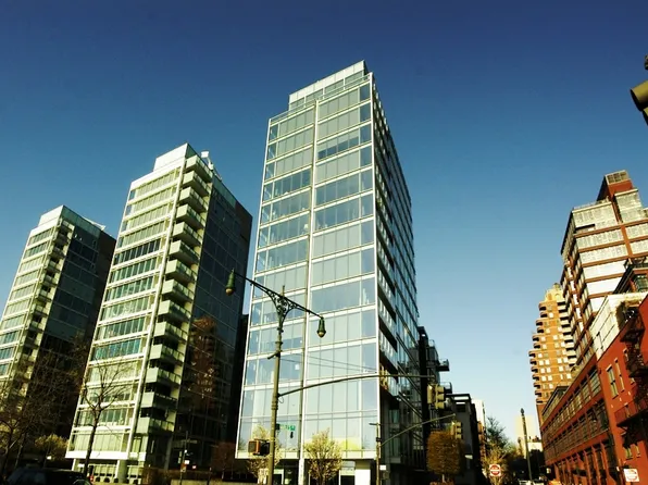 165 Charles St #Ru11, New York, NY 10014