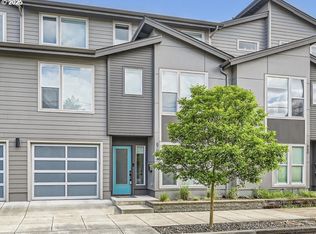 670 NE Webster St, Portland, OR 97211
