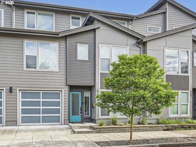 670 NE Webster St, Portland, OR, 97211