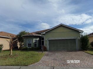 2332 Salzburg Loop, Winter Haven, FL 33884