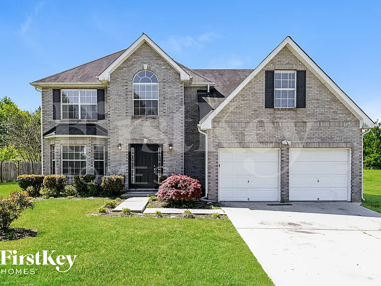 1659 Deer Crossing Way — Photo 1