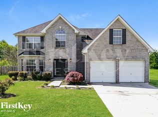1659 Deer Crossing Way, Jonesboro, GA 30236